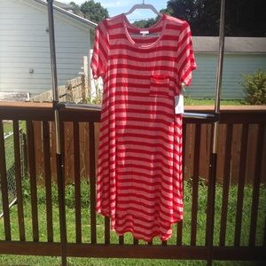 Lularoe Carly Dress